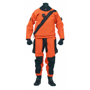 Trdragt Ursuit Softdura Orange