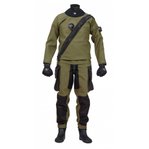 Trdragt Ursuit Softdura Green