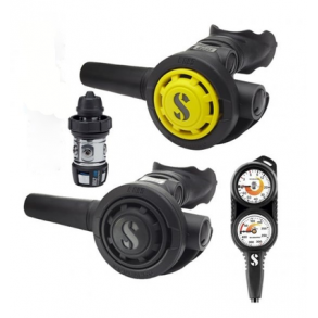 MK2  / R095 / R095 Octopus / COMPACT CONSOLE