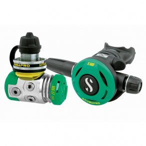 MK17 EVO  / S560 Nitrox