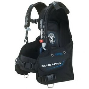 Scubapro level BCD