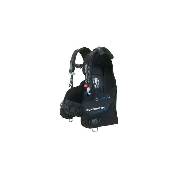 Scubapro level BCD