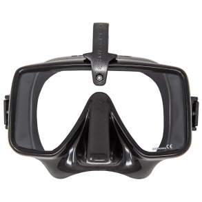 GALILEO HUD HANDS-FREE COMPUTER FRAMELESS MASK, BLACK