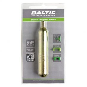 Baltic CO2 Patron 33g