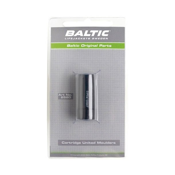 Baltic Udlser Cartridge
