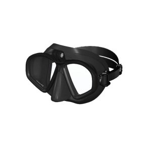 Hunter maske med mount til GoPro