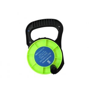  Scubapro multi linehjul 50 M