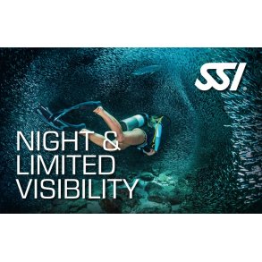 SSI Night & Limited Visibility