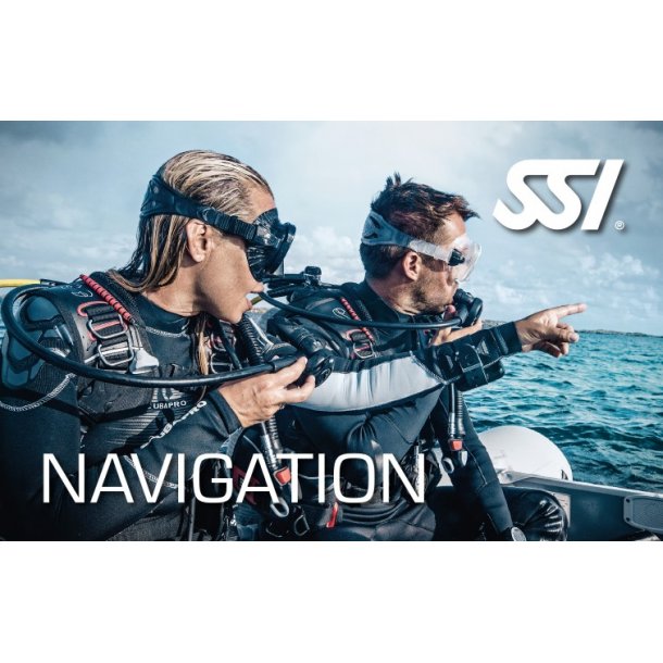 SSI Navigation