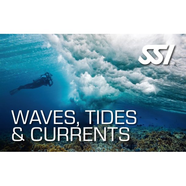 Waves, Tides &amp; Currents