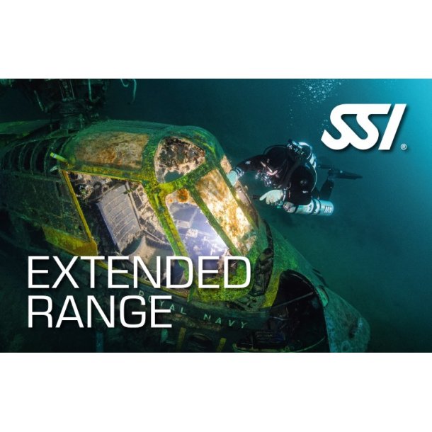 SSI Extended Range 