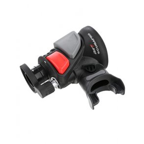 Air2 inflator/regulator