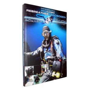 CMAS Rebreather Hndbog