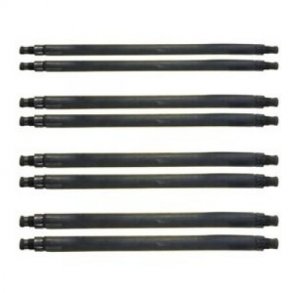 Beuchat Elastik. 2 stks  250mm x 18mm