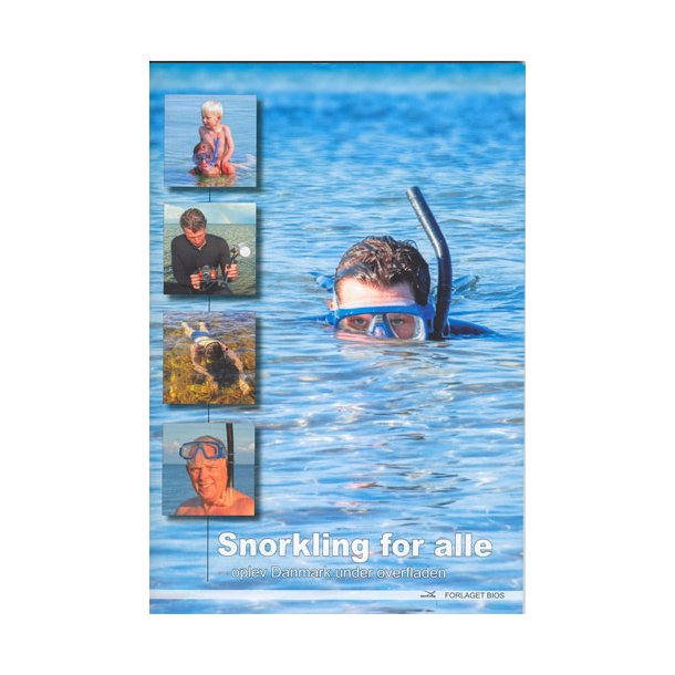 Snorkling for alle