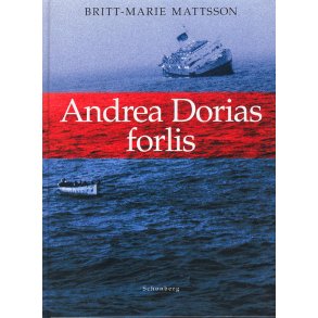 Andrea Dorias forlis