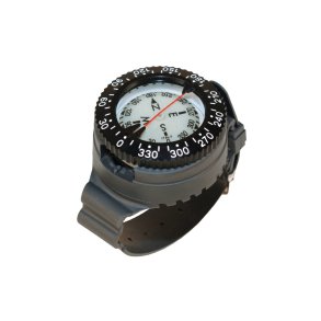 Beuchat kompas med rem