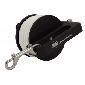 Scubaforce linehjul 120 M