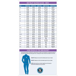 Definition IR7 7mm vddragt