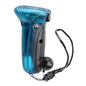 O2EII PRO, Oxygen analyser