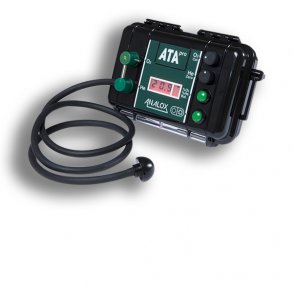 ATA PRO TRIMIX ANALYSER