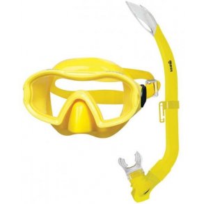 Mares Bleeny Combo til brn