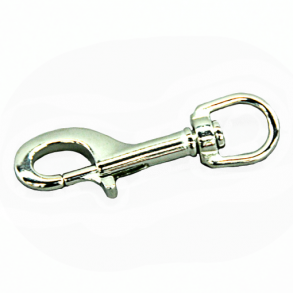 Halcyon Big Grip Stainless Steel Bolt Snaps