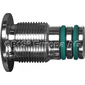 Blndprop for udvidbar hjre op til 300bar