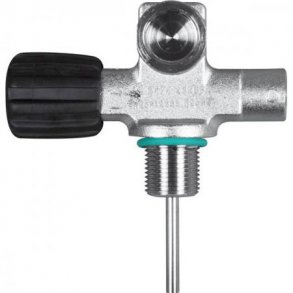 Mono udvidbar venstre DIN Gevind for  M25/2