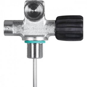 Mono udvidbar hjre DIN Gevind for  M25/2