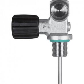 Mono DIN Gevind for  M25/2