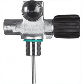 Mono udvidbar hjre DIN Gevind for  M25/2 300bar