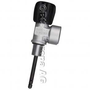 Comptec DIN Gevind for  M18/1,5