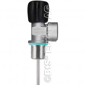 Comptec DIN Gevind for  M25/2