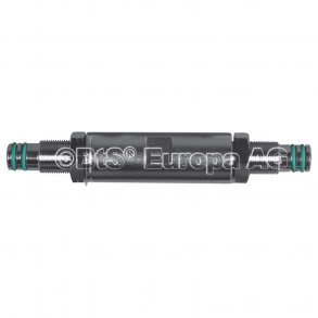 Manifold for 8, 10 og 12 litre flasker (171 mm diameter), op til 300 bar