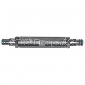 Manifold for 12, 15, 16, 18 og 20 litre flasker (204 mm diameter), op til 300 bar