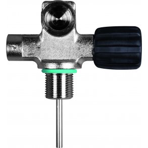 Mono udvidbar hjre DIN Gevind for 3/4