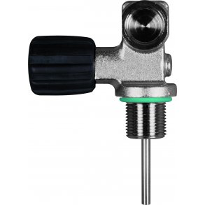 Mono DIN Gevind for  3/4