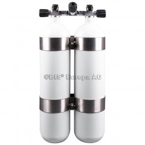 2 x 7 Dir-Style 300 bar