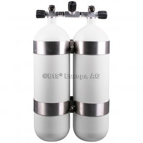 2 x 10 Dir-Style 230 bar