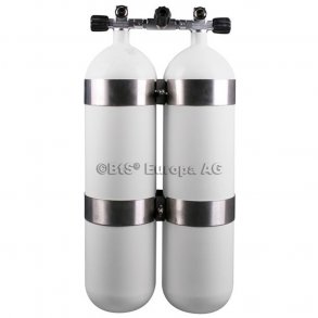 2 x 12 Dir-Style 230 bar