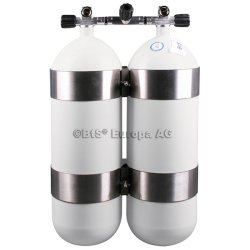 2 x 18 Dir-Style 230 bar