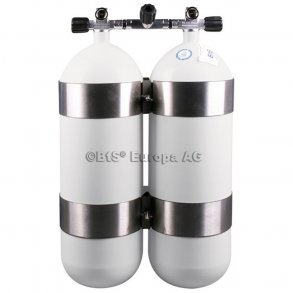 2 x 18 Dir-Style 230 bar