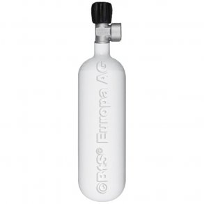 1 l Stl flaske uden ventil