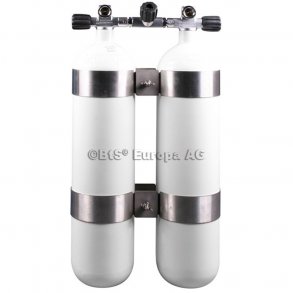 2 x 7 Dir-Style 230 bar Wide