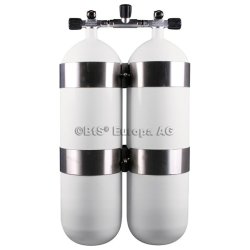 2 x 18 Dir-Style 230 bar