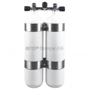 2 x 8,5 Dir-Style 230 bar