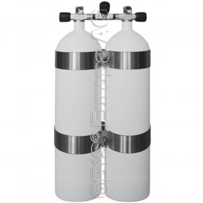 2 x 12 Dir-Style konkav