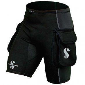 Scubapro Hybrid Cargo shorts