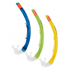 Child 2 Snorkel